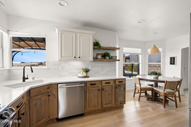 1645 PLAYA DEL SOL Street, El Paso, TX 79911