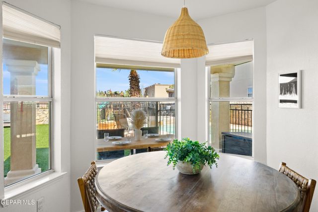 1645 PLAYA DEL SOL Street, El Paso, TX 79911