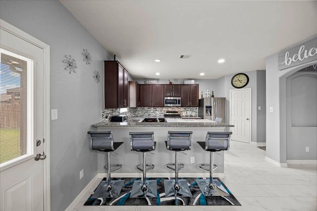 15015 Hope Hills Lane, Cypress, TX 77433