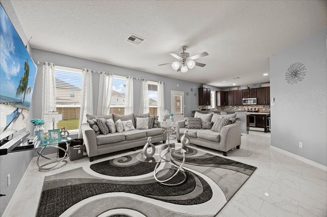 15015 Hope Hills Lane, Cypress, TX 77433