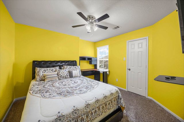 15015 Hope Hills Lane, Cypress, TX 77433