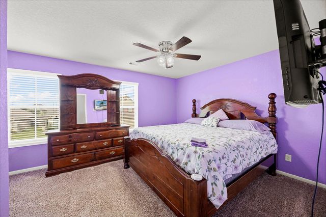 15015 Hope Hills Lane, Cypress, TX 77433