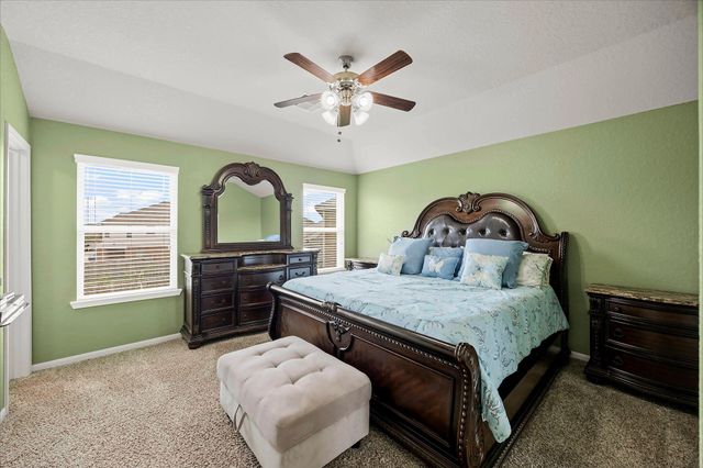 15015 Hope Hills Lane, Cypress, TX 77433