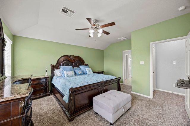 15015 Hope Hills Lane, Cypress, TX 77433