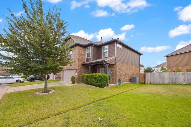 15015 Hope Hills Lane, Cypress, TX 77433
