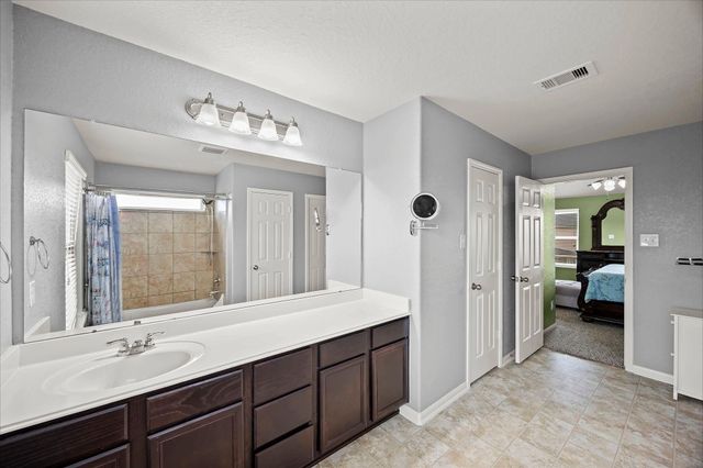 15015 Hope Hills Lane, Cypress, TX 77433