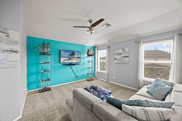 15015 Hope Hills Lane, Cypress, TX 77433
