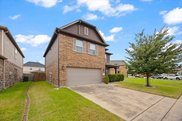 15015 Hope Hills Lane, Cypress, TX 77433