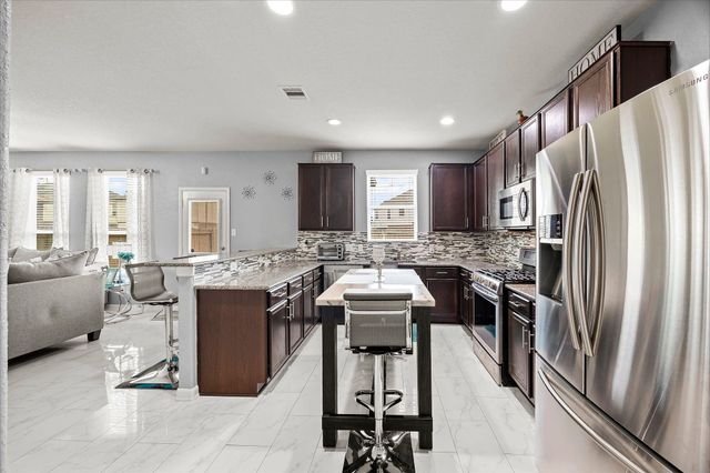 15015 Hope Hills Lane, Cypress, TX 77433