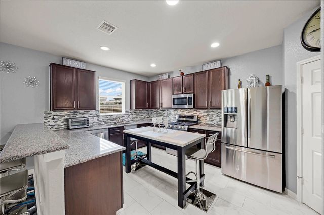 15015 Hope Hills Lane, Cypress, TX 77433