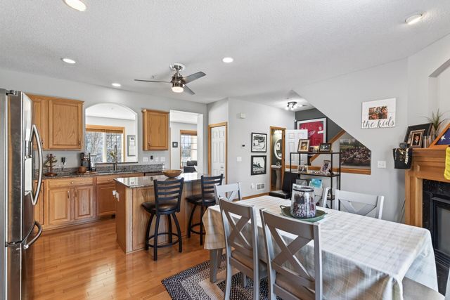 11205 Baltimore Street NE B, Blaine, MN 55449