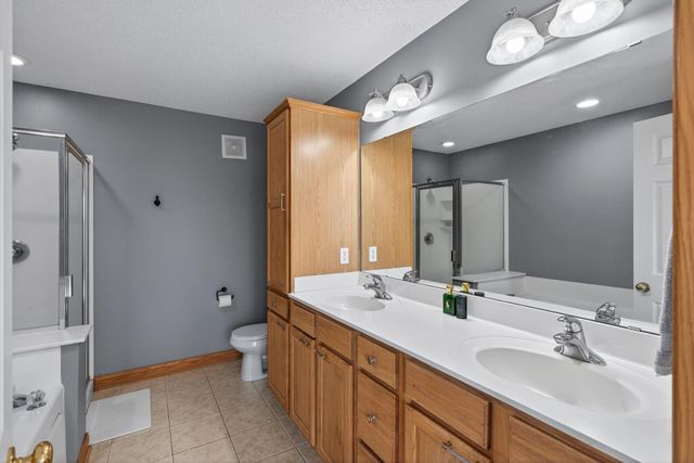 11205 Baltimore Street NE B, Blaine, MN 55449