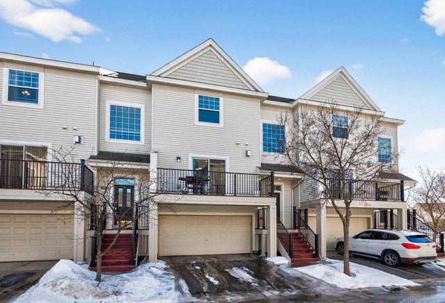 11205 Baltimore Street NE B, Blaine, MN 55449