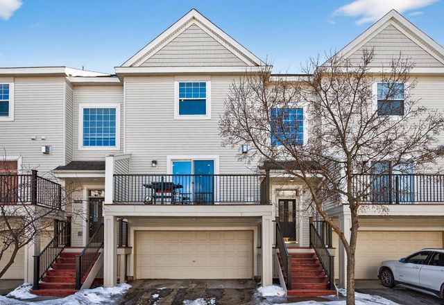 11205 Baltimore Street NE B, Blaine, MN 55449