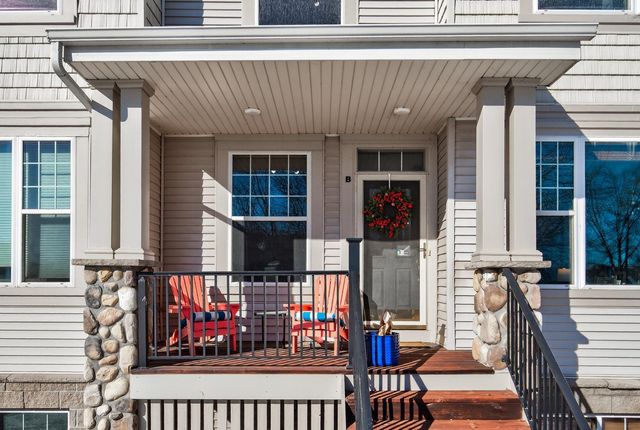 11205 Baltimore Street NE B, Blaine, MN 55449