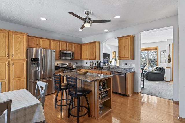 11205 Baltimore Street NE B, Blaine, MN 55449