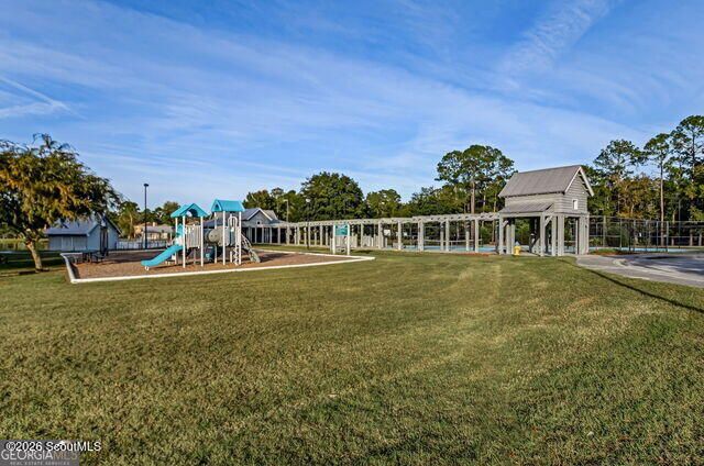 309 Hunt Club Road, St. Marys, GA 31558