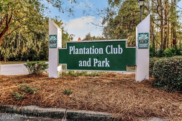 309 Hunt Club Road, St. Marys, GA 31558