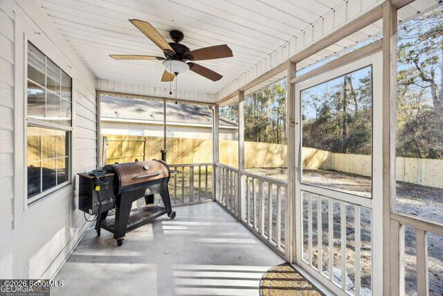 309 Hunt Club Road, St. Marys, GA 31558