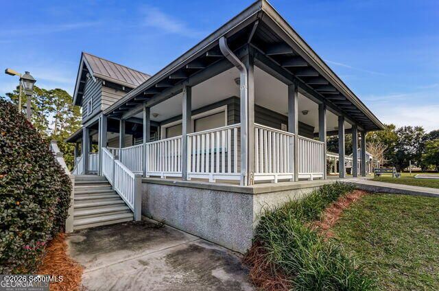 309 Hunt Club Road, St. Marys, GA 31558