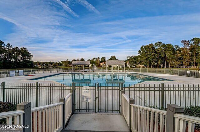 309 Hunt Club Road, St. Marys, GA 31558