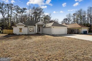 309 Hunt Club Road, St. Marys, GA 31558