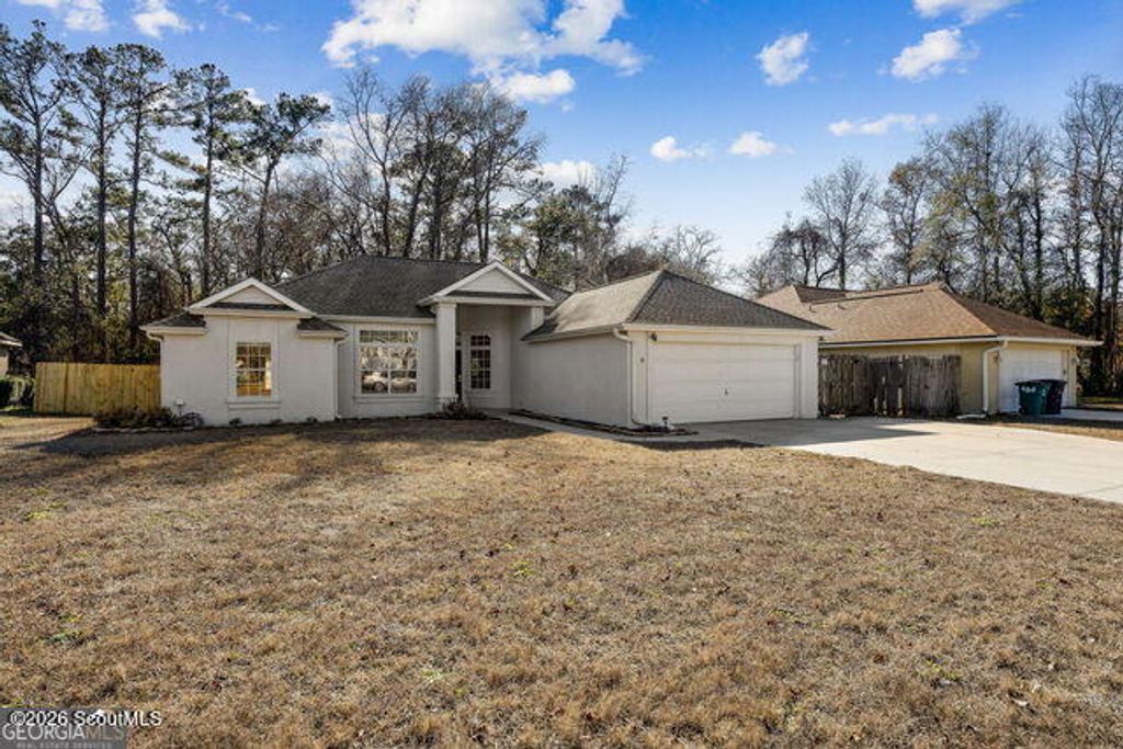 309 Hunt Club Road, St. Marys, GA 31558