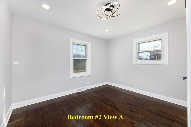4955 N Delphia Avenue, Norridge, IL 60706