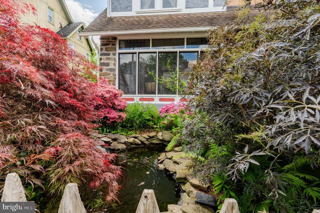 124 KENILWORTH RD #, MERION STATION, PA 19066 — photo 5