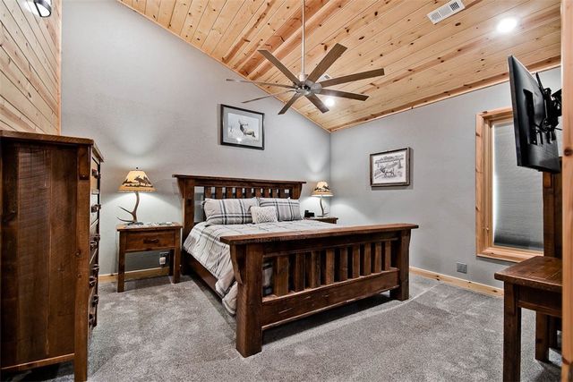 13520 Gooseberry Road, Bentonville, AR 72712