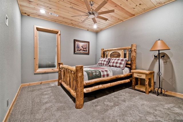 13520 Gooseberry Road, Bentonville, AR 72712
