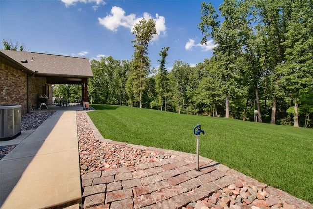 13520 Gooseberry Road, Bentonville, AR 72712