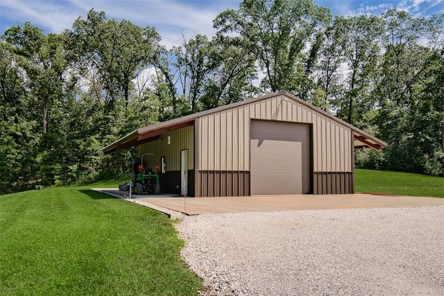 13520 Gooseberry Road, Bentonville, AR 72712