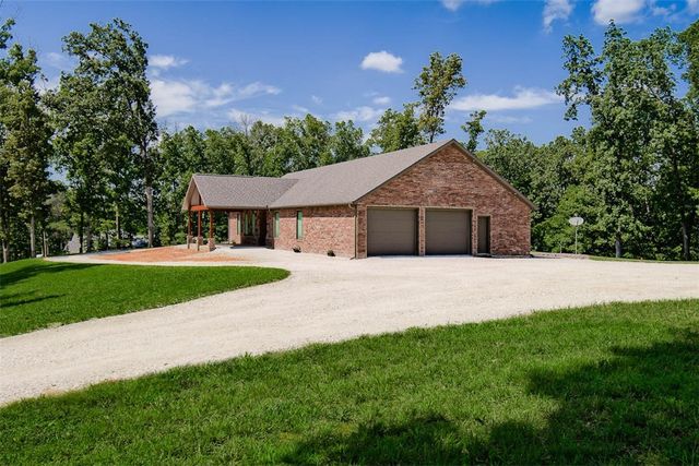 13520 Gooseberry Road, Bentonville, AR 72712