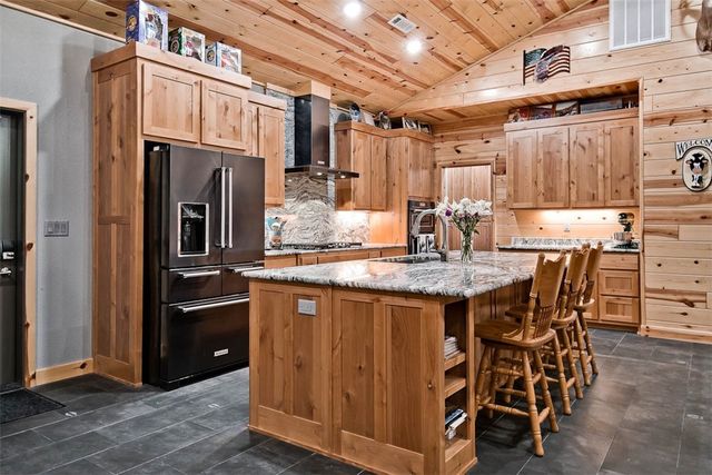 13520 Gooseberry Road, Bentonville, AR 72712