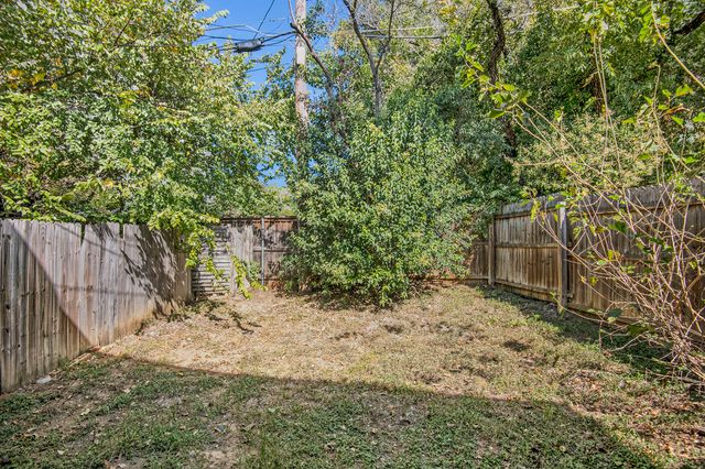 6000 Calloway Court, Fort Worth, TX 76114