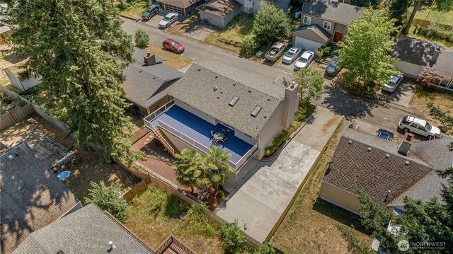 26425 Timberlane Drive SE, Covington, WA 98042