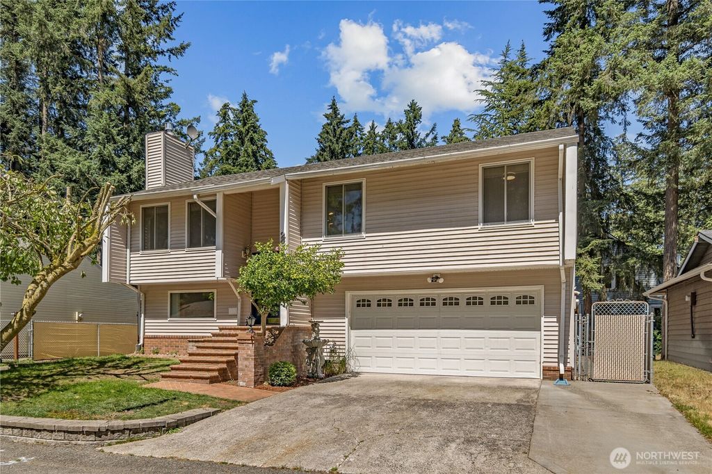 26425 Timberlane Drive SE, Covington, WA 98042
