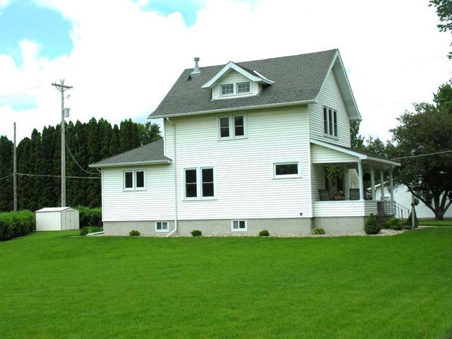 617 S 6th Street, Osage, IA 50461