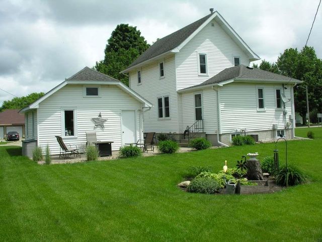 617 S 6th Street, Osage, IA 50461