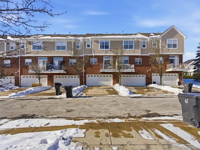 6073 Windemere Lane, Shelby Charter Township, MI 48316