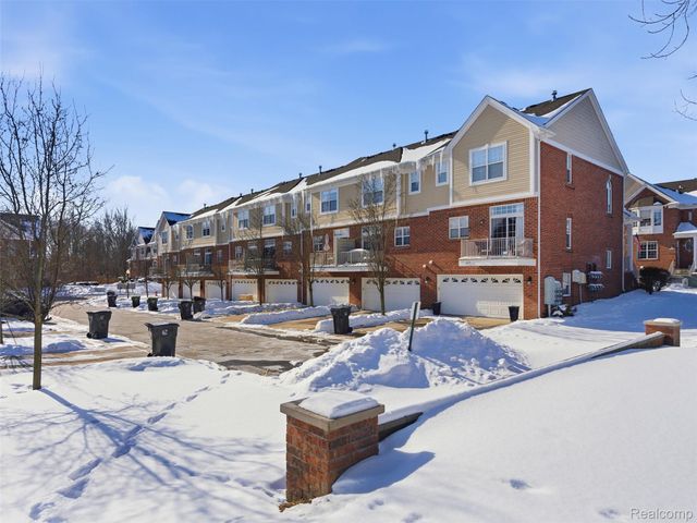 6073 Windemere Lane, Shelby Charter Township, MI 48316