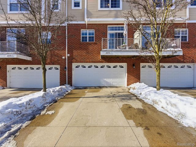 6073 Windemere Lane, Shelby Charter Township, MI 48316