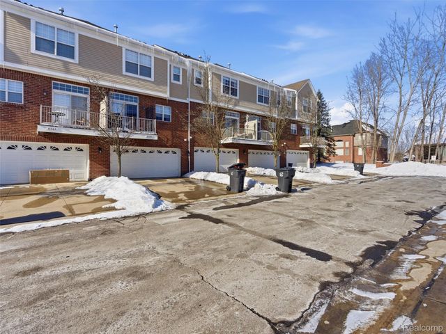 6073 Windemere Lane, Shelby Charter Township, MI 48316