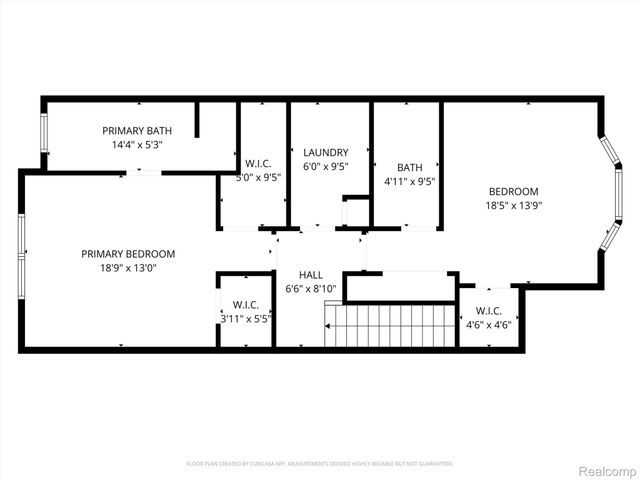 6073 Windemere Lane, Shelby Charter Township, MI 48316