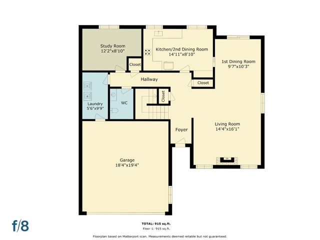 1109 Wright Avenue, Mountain View, CA 94043