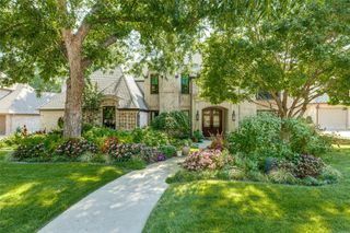 1405 Pecan Hollow Trail, Mckinney, TX 75072