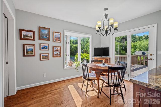 52 Clubside Drive, Asheville, NC 28804