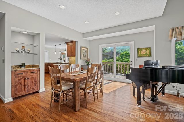 52 Clubside Drive, Asheville, NC 28804