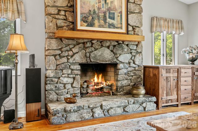 52 Clubside Drive, Asheville, NC 28804